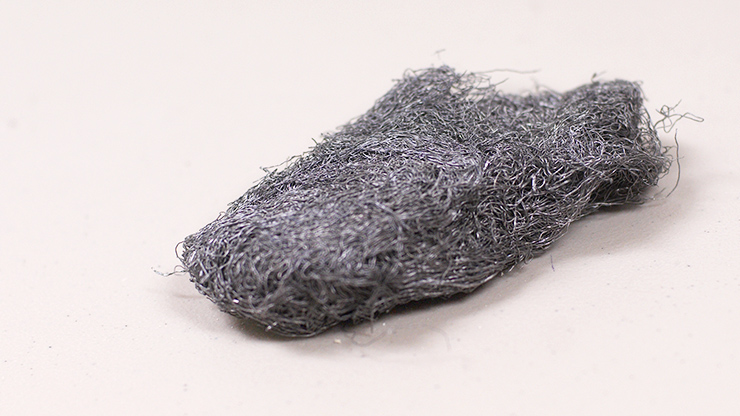 Wool lead product