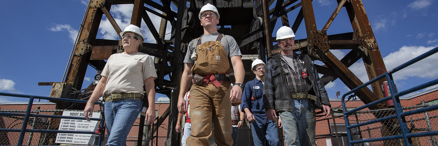 Careers The Doe Run Company